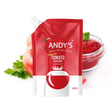 Premium Tomato Ketchup