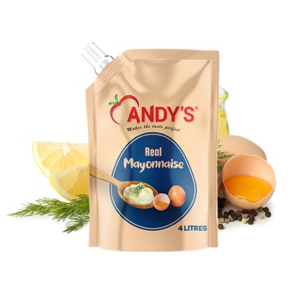 Real Mayo