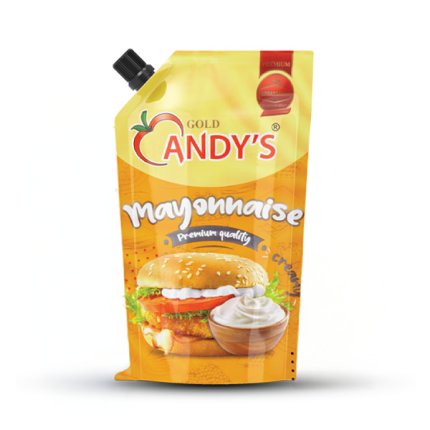 Gold Mayo