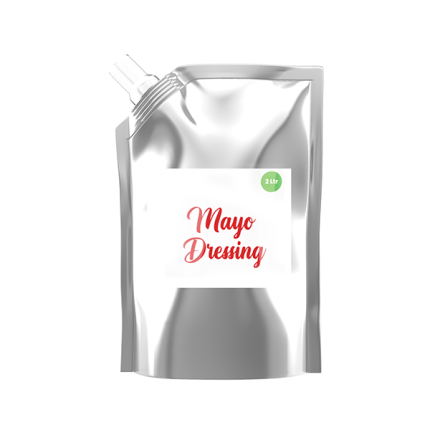 Mayo Dressing