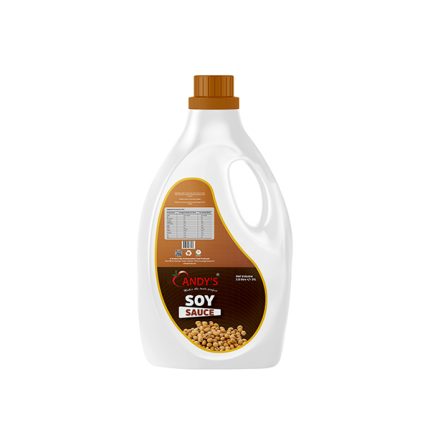 Soy Sauce