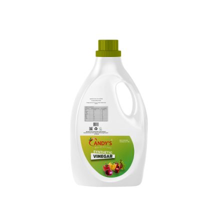 Synthetic Vinegar